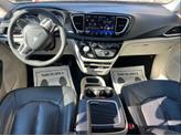 Thumbnail of 2022 Gray Chrysler Pacifica