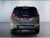 Thumbnail of 2022 Gray Chrysler Pacifica