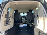 Thumbnail of 2022 Gray Chrysler Pacifica