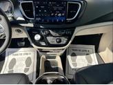 Thumbnail of 2022 Gray Chrysler Pacifica