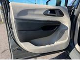 Thumbnail of 2022 Gray Chrysler Pacifica