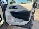 Thumbnail of 2022 Gray Chrysler Pacifica