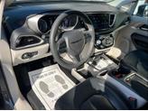 Thumbnail of 2022 Gray Chrysler Pacifica