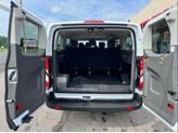Thumbnail of 2020 Oxford White Ford Transit-150