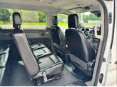 Thumbnail of 2020 Oxford White Ford Transit-150