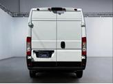 Thumbnail of 2023 Bright White Clearcoat RAM ProMaster 3500