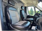 Thumbnail of 2023 Bright White Clearcoat RAM ProMaster 3500