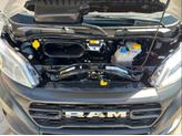 Thumbnail of 2023 Bright White Clearcoat RAM ProMaster 3500