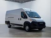 Thumbnail of 2023 Bright White Clearcoat RAM ProMaster 3500
