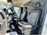 Thumbnail of 2023 Bright White Clearcoat RAM ProMaster 3500