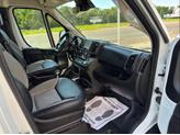 Thumbnail of 2023 Bright White Clearcoat RAM ProMaster 3500