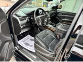 Thumbnail of 2017 Black Chevrolet Tahoe