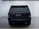 Thumbnail of 2017 Black Chevrolet Tahoe