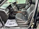 Thumbnail of 2017 Black Chevrolet Tahoe