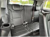 Thumbnail of 2017 Black Chevrolet Tahoe