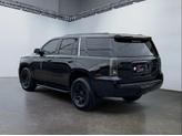 Thumbnail of 2017 Black Chevrolet Tahoe