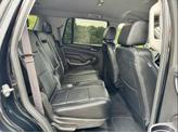 Thumbnail of 2017 Black Chevrolet Tahoe