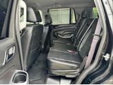 Thumbnail of 2017 Black Chevrolet Tahoe