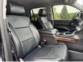 Thumbnail of 2017 Black Chevrolet Tahoe