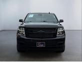Thumbnail of 2017 Black Chevrolet Tahoe