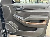 Thumbnail of 2017 Black Chevrolet Tahoe
