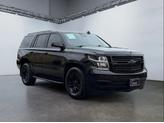 Thumbnail of 2017 Black Chevrolet Tahoe