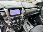Thumbnail of 2017 Black Chevrolet Tahoe