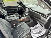 Thumbnail of 2017 Black Chevrolet Tahoe