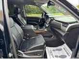 Thumbnail of 2017 Black Chevrolet Tahoe