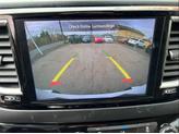 Thumbnail of 2022 Bright White Clearcoat Chrysler Pacifica