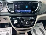 Thumbnail of 2022 Bright White Clearcoat Chrysler Pacifica