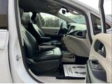 Thumbnail of 2022 Bright White Clearcoat Chrysler Pacifica