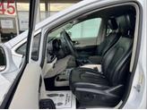Thumbnail of 2022 Bright White Clearcoat Chrysler Pacifica