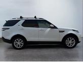 Thumbnail of 2019 White Land Rover Discovery