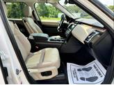 Thumbnail of 2019 White Land Rover Discovery