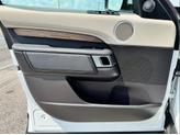 Thumbnail of 2019 White Land Rover Discovery
