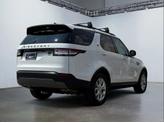 Thumbnail of 2019 White Land Rover Discovery