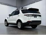 Thumbnail of 2019 White Land Rover Discovery