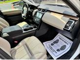 Thumbnail of 2019 White Land Rover Discovery