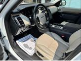 Thumbnail of 2019 White Land Rover Discovery