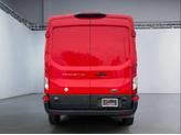 Thumbnail of 2023 Race Red Ford Transit-350