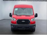 Thumbnail of 2023 Race Red Ford Transit-350