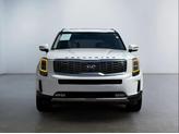 Thumbnail of 2020 Snow White Pearl Kia Telluride