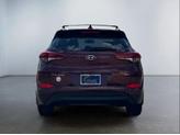 Thumbnail of 2017 Red Hyundai TUCSON