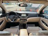 Thumbnail of 2017 Red Hyundai TUCSON
