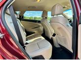 Thumbnail of 2017 Red Hyundai TUCSON