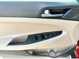 Thumbnail of 2017 Red Hyundai TUCSON
