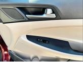 Thumbnail of 2017 Red Hyundai TUCSON