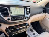 Thumbnail of 2017 Red Hyundai TUCSON
