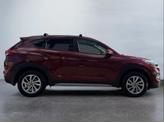 Thumbnail of 2017 Red Hyundai TUCSON